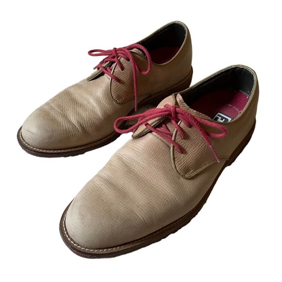 FootJoy Men's Professional Spikeless Closeout Golf Shoes 57075 - Picture 1 of 8